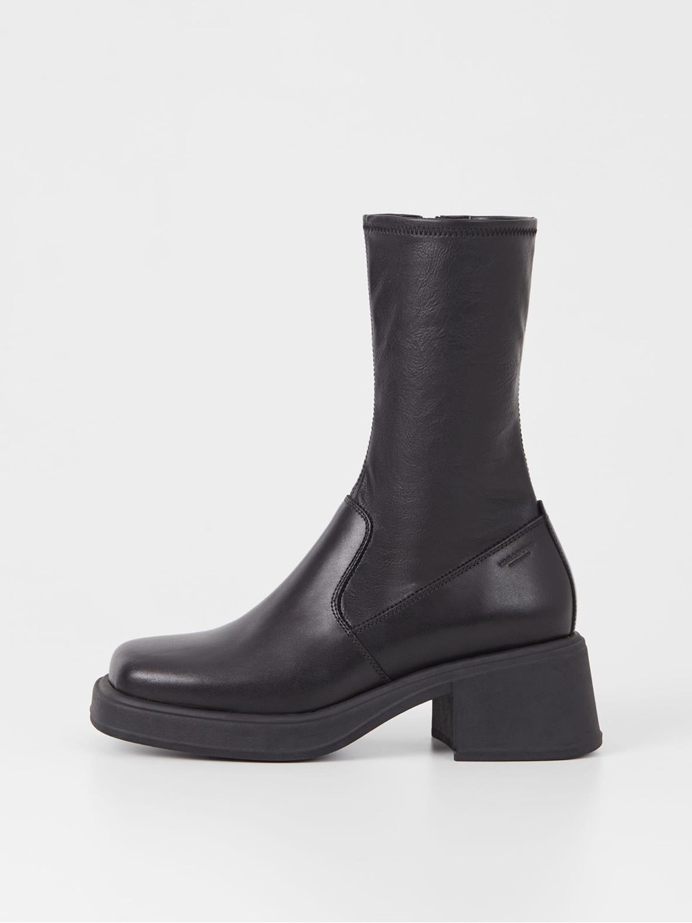 Vagabond Dorah Heeled Boots